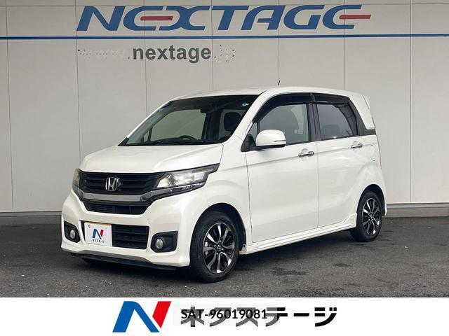 Honda N-WGN 2014-03 8874194-0