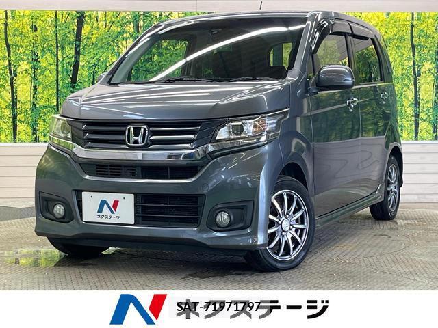 Honda N-WGN 2015-09 8874282-0
