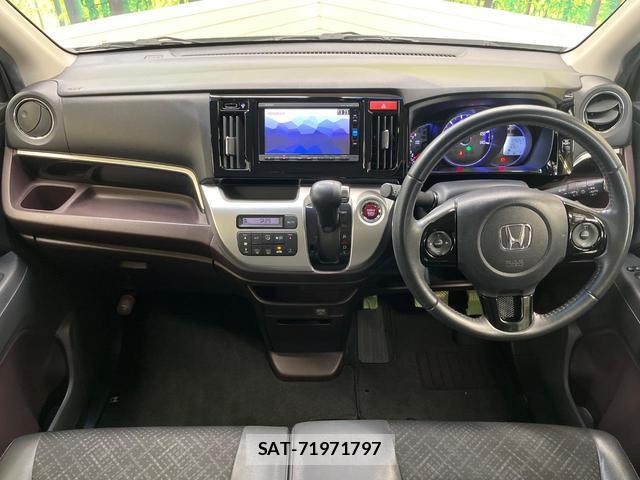 Honda N-WGN 2015-09 8874282-1