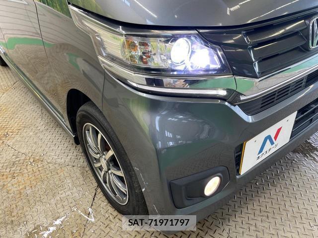 Honda N-WGN 2015-09 8874282-12