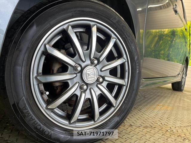 Honda N-WGN 2015-09 8874282-13