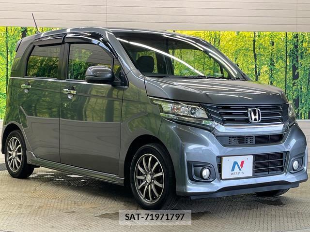 Honda N-WGN 2015-09 8874282-16