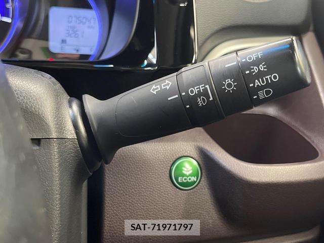 Honda N-WGN 2015-09 8874282-8
