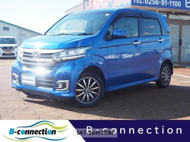 Honda N-WGN 2018-11 8875025-0