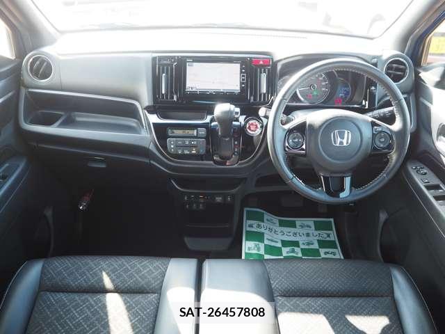 Honda N-WGN 2018-11 8875025-1