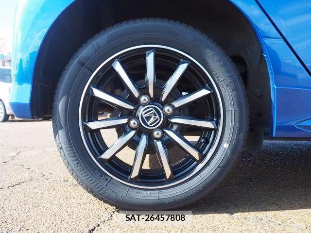 Honda N-WGN 2018-11 8875025-16
