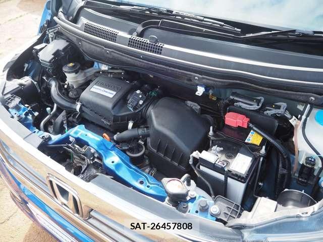 Honda N-WGN 2018-11 8875025-19