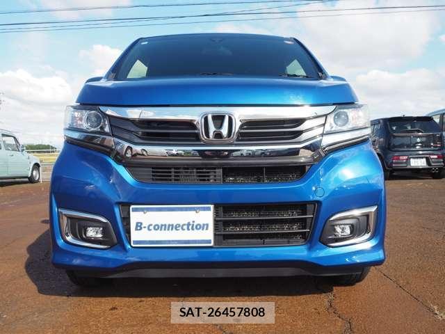 Honda N-WGN 2018-11 8875025-3