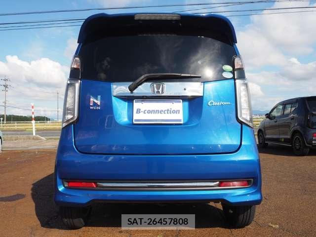 Honda N-WGN 2018-11 8875025-4