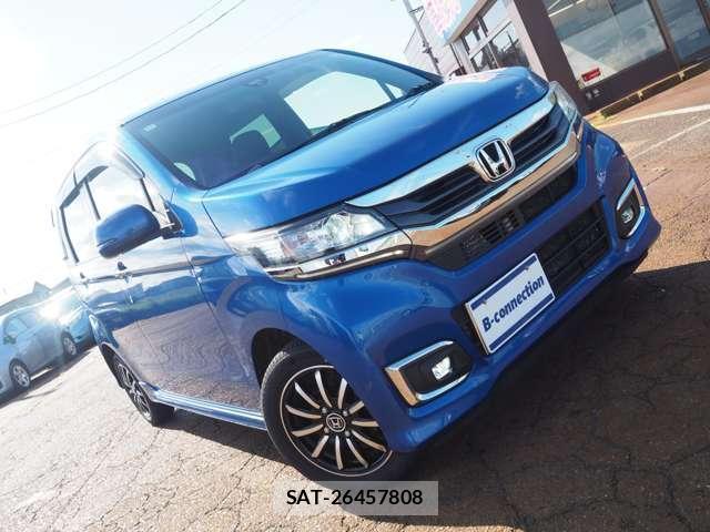 Honda N-WGN 2018-11 8875025-5