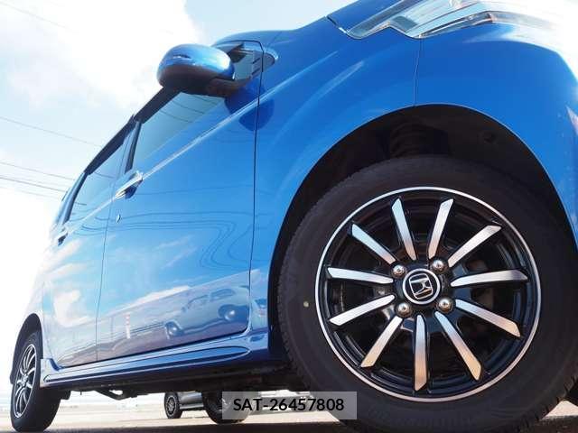 Honda N-WGN 2018-11 8875025-6