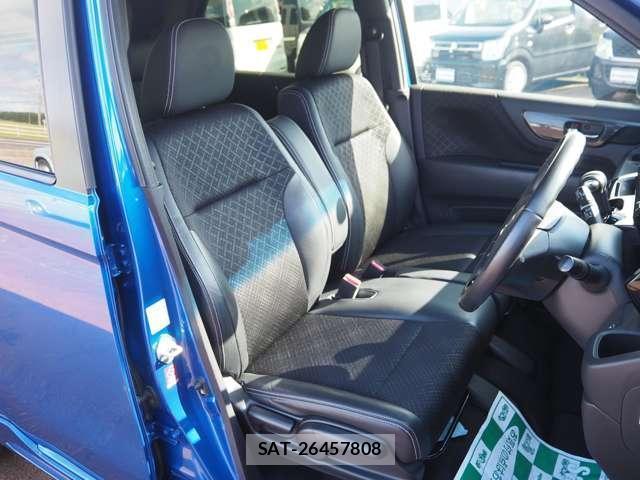 Honda N-WGN 2018-11 8875025-7
