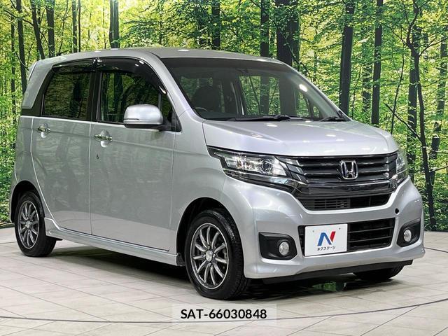 Honda N-WGN 2014-03 8875824-15