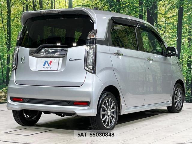 Honda N-WGN 2014-03 8875824-16