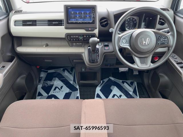 Honda N-WGN 2023-01 8872569-1