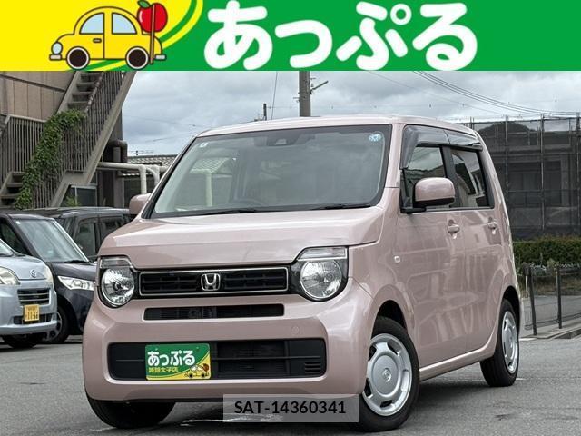 Honda N-WGN 2020-01 8872920-0