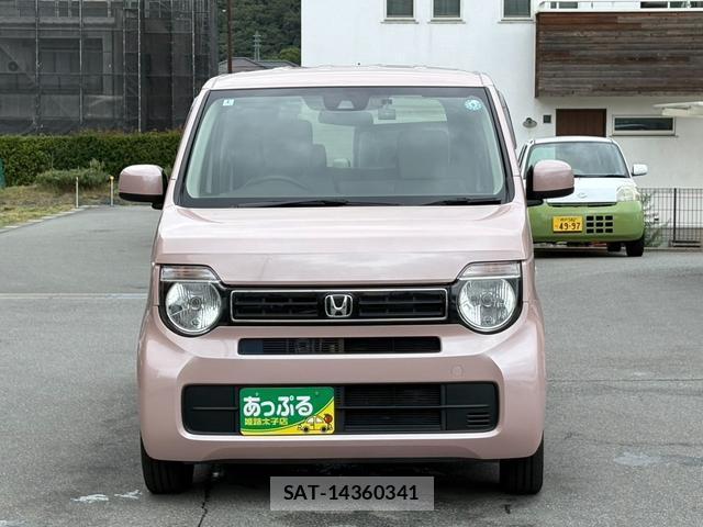 Honda N-WGN 2020-01 8872920-2