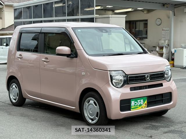 Honda N-WGN 2020-01 8872920-6