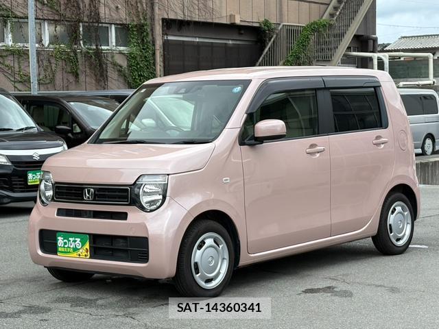 Honda N-WGN 2020-01 8872920-7