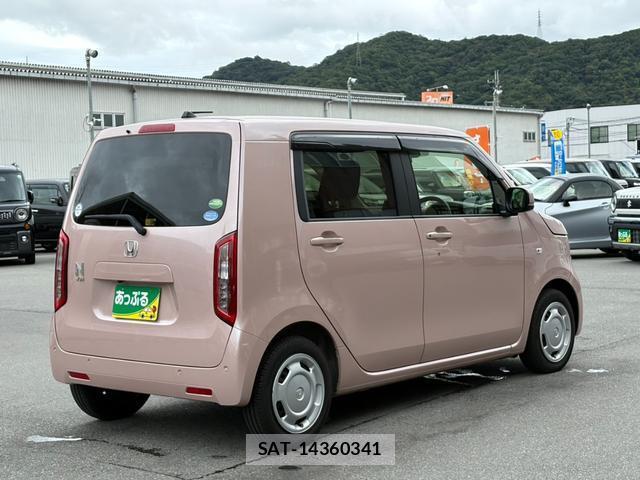 Honda N-WGN 2020-01 8872920-8