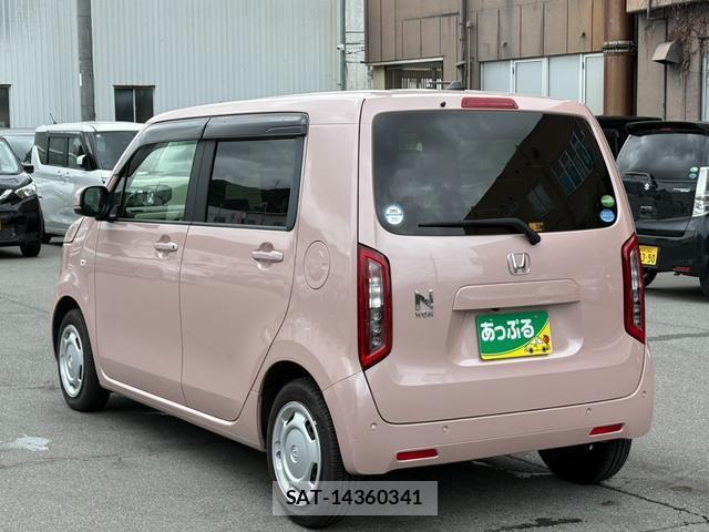 Honda N-WGN 2020-01 8872920-9