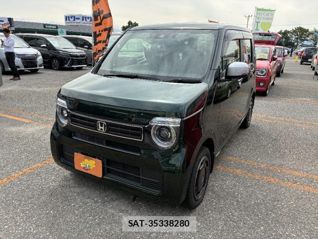 Honda N-WGN 2023-02 8873765-0