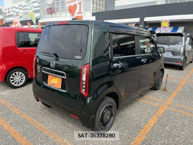 Honda N-WGN 2023-02 8873765-1