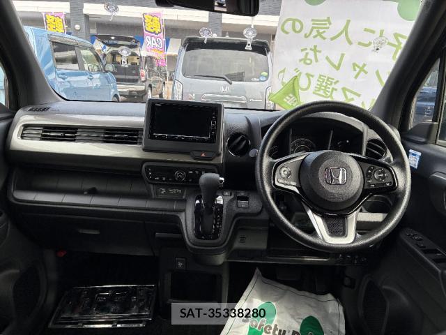 Honda N-WGN 2023-02 8873765-2