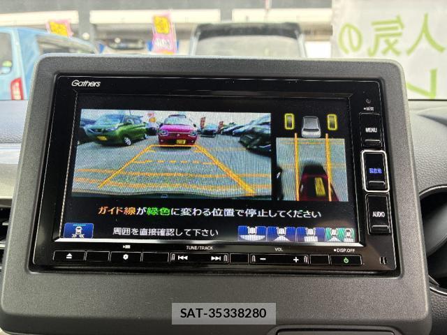 Honda N-WGN 2023-02 8873765-9