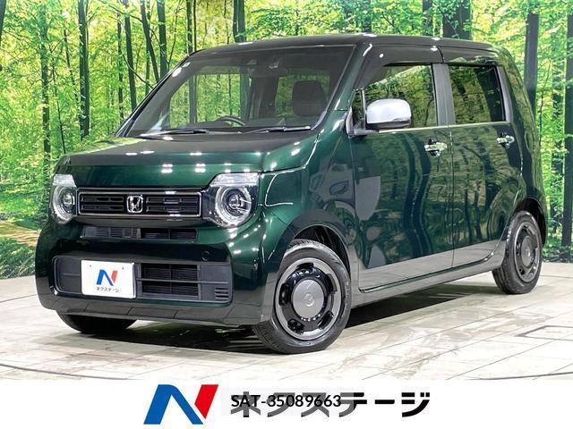 Honda N-WGN 2022-09 8873861-0