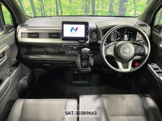 Honda N-WGN 2022-09 8873861-1