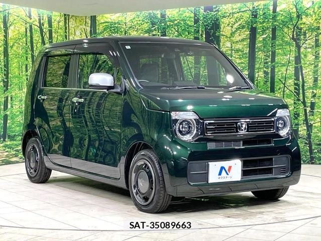 Honda N-WGN 2022-09 8873861-15