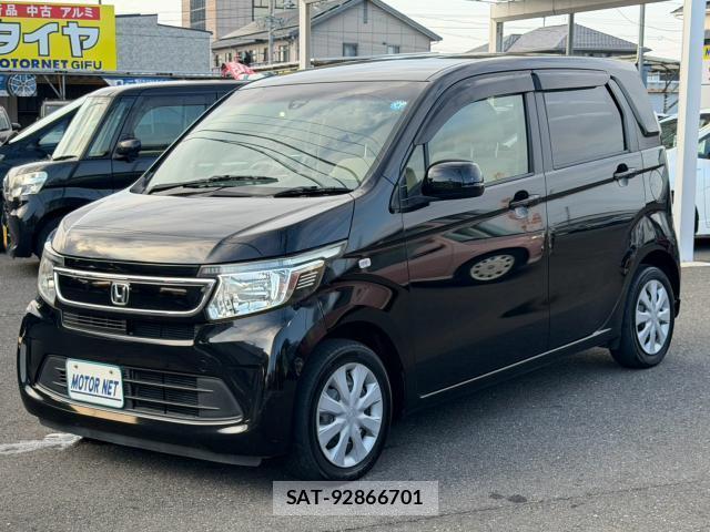 Honda N-WGN 2014-02 8874203-0