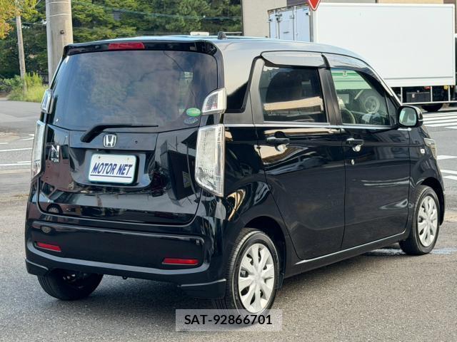 Honda N-WGN 2014-02 8874203-1