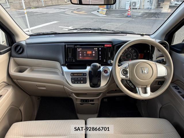 Honda N-WGN 2014-02 8874203-2