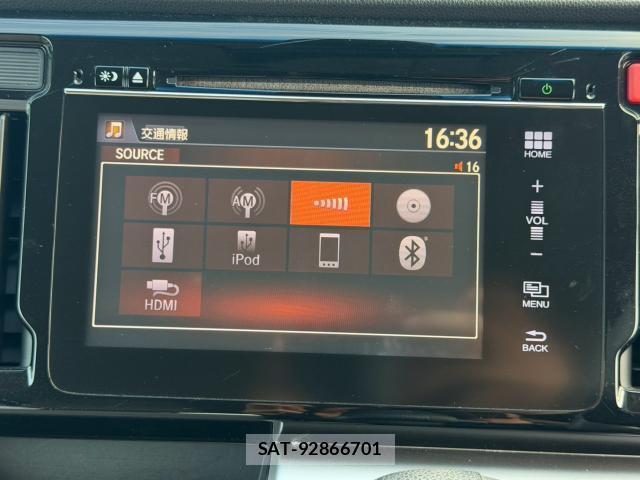 Honda N-WGN 2014-02 8874203-4