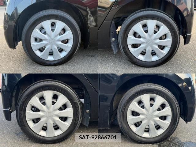 Honda N-WGN 2014-02 8874203-8