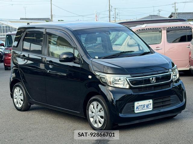 Honda N-WGN 2014-02 8874203-9