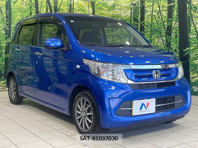 Honda N-WGN 2017-06 8875054-15