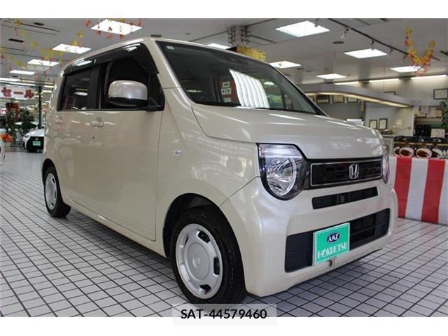 Honda N-WGN 2021-11 8875171-1