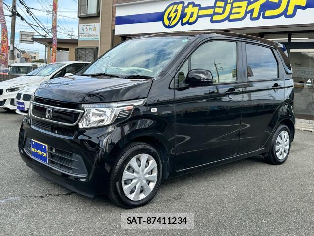 Honda N-WGN 2015-10 8875388-0
