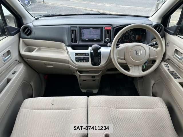 Honda N-WGN 2015-10 8875388-1