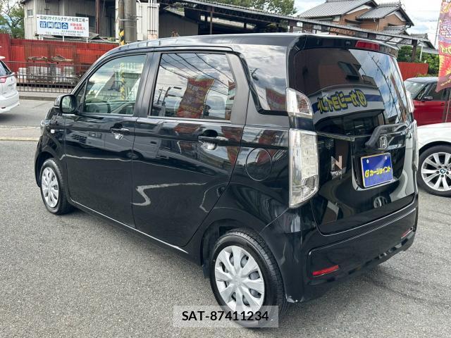 Honda N-WGN 2015-10 8875388-10