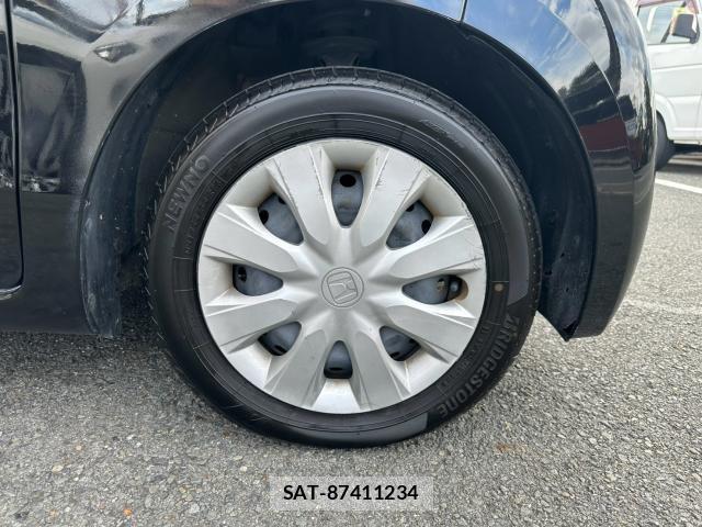 Honda N-WGN 2015-10 8875388-15