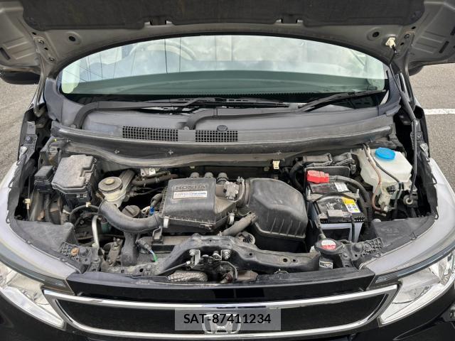 Honda N-WGN 2015-10 8875388-2
