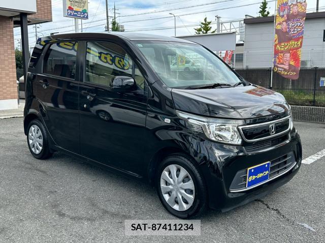 Honda N-WGN 2015-10 8875388-6