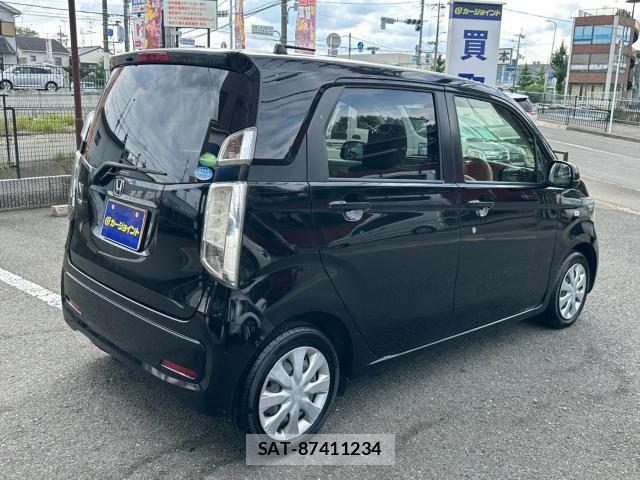 Honda N-WGN 2015-10 8875388-8