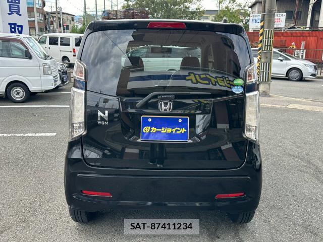 Honda N-WGN 2015-10 8875388-9