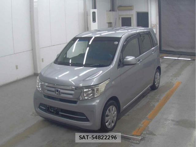Honda N-WGN 2018-10 8875565-0