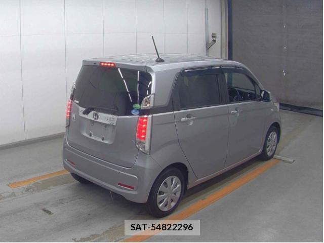Honda N-WGN 2018-10 8875565-1